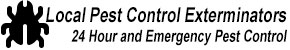 Pisgah AR Pest Control Exterminators